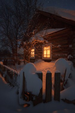 Rus kulübe 2015