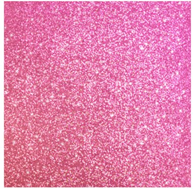 Pembe glitter arka plan, parlak doku