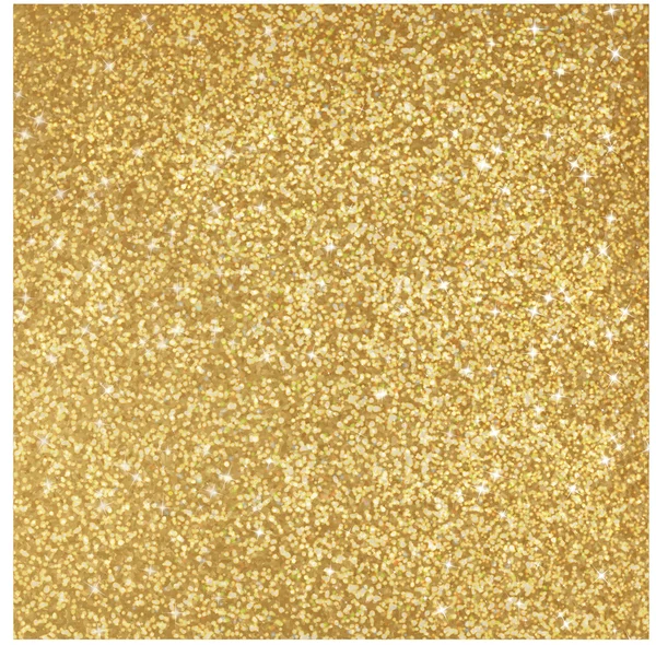 Altın glitter doku