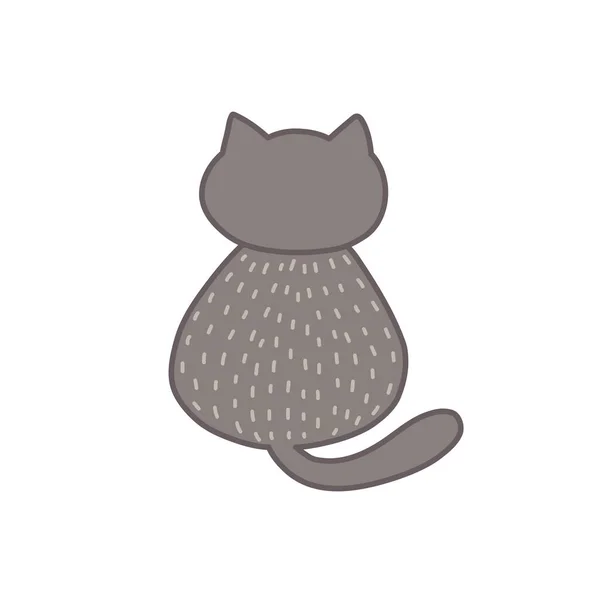 Fat Cat Silhouetteストックベクター ロイヤリティフリーfat Cat Silhouetteイラスト ページ 3 Depositphotos