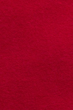 kırmızı kumaş dokusu arkaplanı