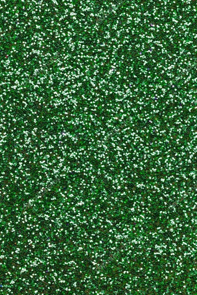 Green Glitter Texture Background Stock Photo C Juansebastianecheverri