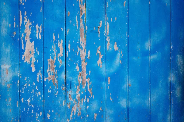 ahşap tahta mavi doku arka plan