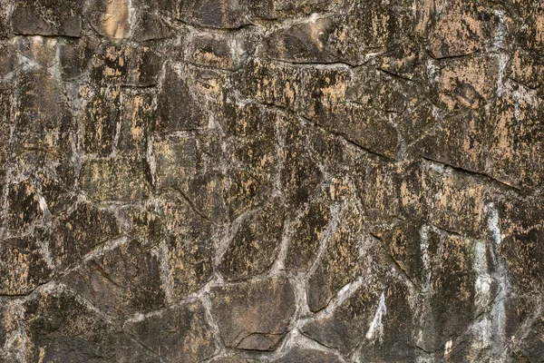 背景の石垣 — ストック写真