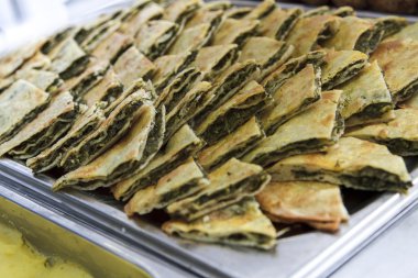 yakın çekim yemek catering