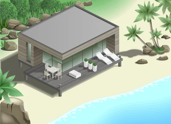 Conjunto de iconos para planos arquitectónicos vector, gráfico