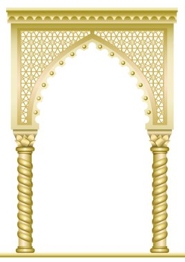 Altın Doğu Arch