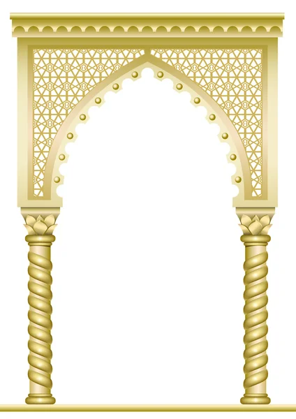 Altın Doğu Arch