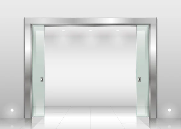 Çelik portal ve sürgülü kapı