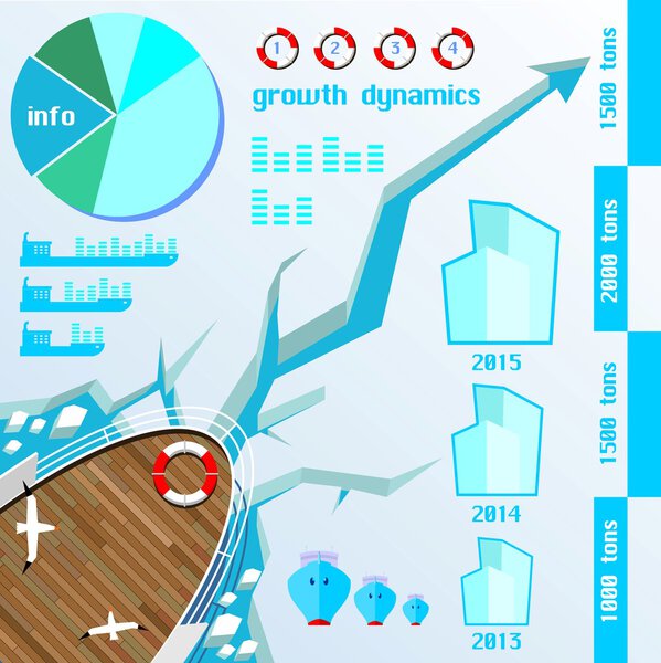 Set of information elements.