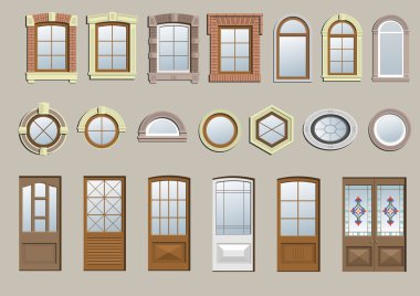 Klasik windows kümesi