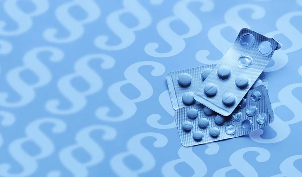 yasadışı uyuşturucu Eczanesi