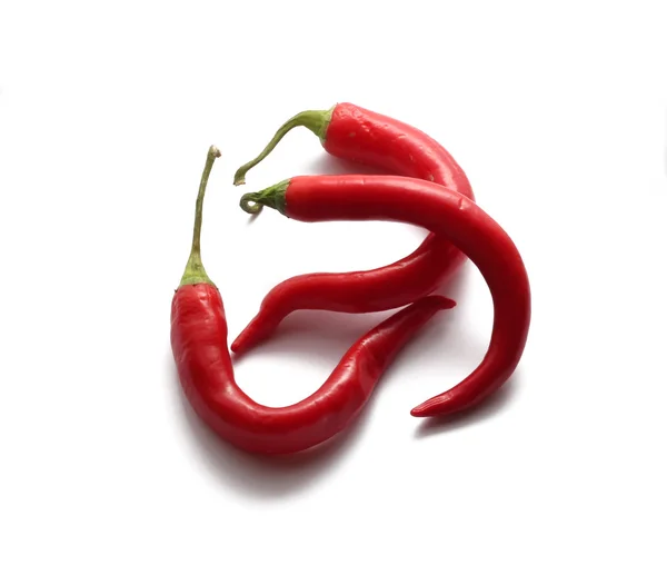 kırmızı biber biber