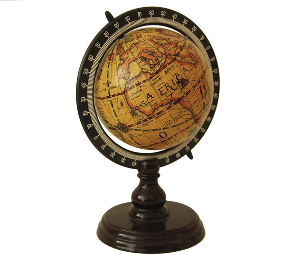 Globe for you Stock Image