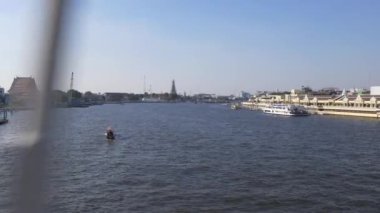 nehir Rating, Bangkok, Tayland