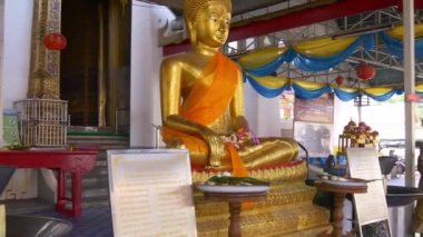 Tayland wat arun Tapınağı