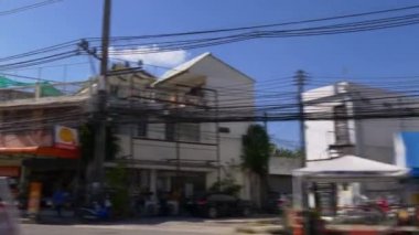 Phuket Adası panoramik scooter turu 