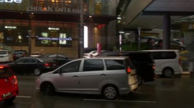 Manhattan times Meydanı sokak