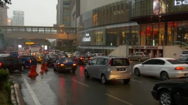 Manhattan times Meydanı sokak