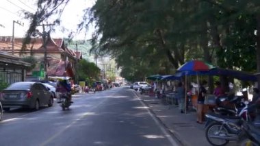 panoramik scooter Tur