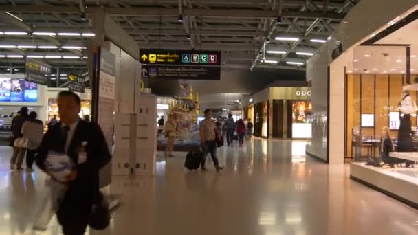 Aéroport national de bangXocity — Video