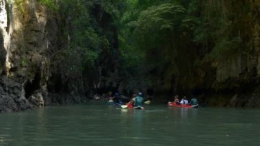 yaz gün tekne turistik gezi