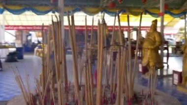 Tayland wat arun Tapınağı