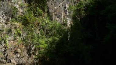 yaz gün tekne turistik gezi