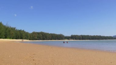 ünlü tatil beach phuket Adası 