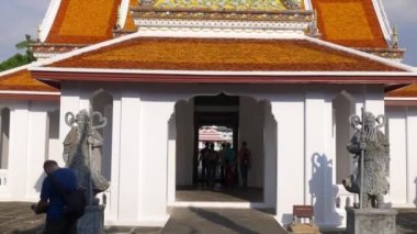 WAT Arun tapınak kompleksi