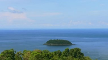 Phuket Sahili Panoraması