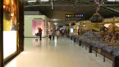 Bangkok şehir Ulusal Havaalanı 