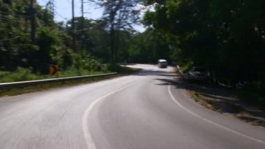 panoramik scooter Tur