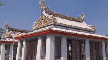 WAT arun Tapınağı Bangkok