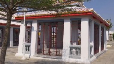 WAT arun Tapınağı Bangkok