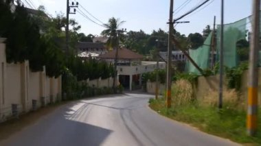 panoramik scooter Tur