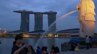 Marina Bay Sands 