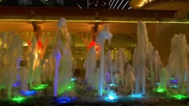 Bangkok şehir hayatı