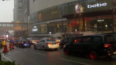 Manhattan times Meydanı sokak