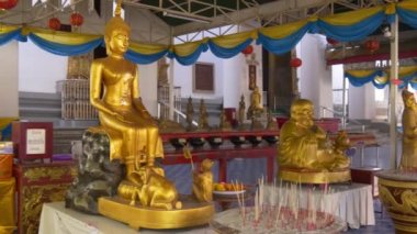 Tayland wat arun Tapınağı