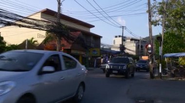 panoramik scooter Tur