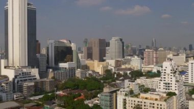 Tayland sermaye şehir merkezi