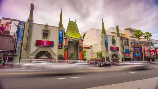 Las Vegas Panorama — Vídeo de Stock