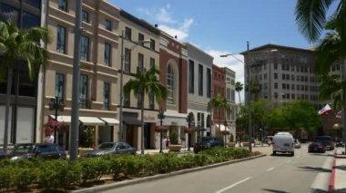 los angeles'ın kalabalık kavşak