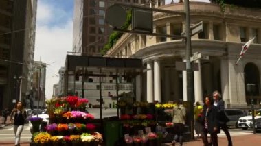 Manhattan şehir dışına cityscape