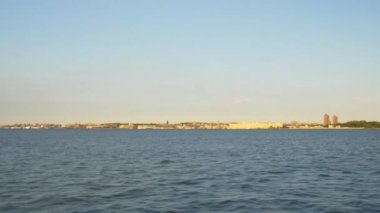 staten Island Manhattan'dan binmek