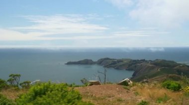 san francisco Körfezi