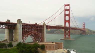 Altın kapı köprüsü