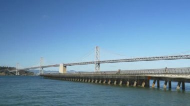Oakland Körfezi Köprüsü