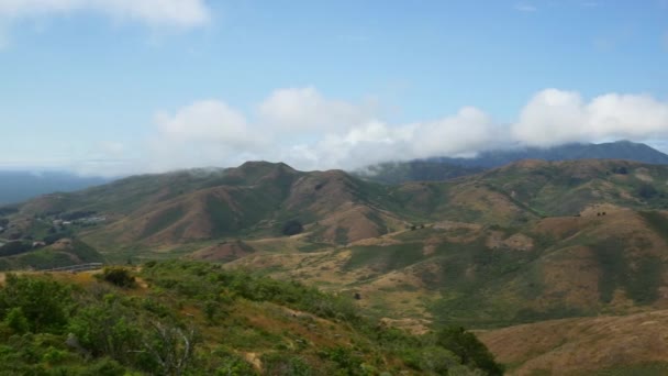 Isla de cubo panorama — Vídeo de stock